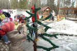 Photo: Day of Birds in Zelenograd